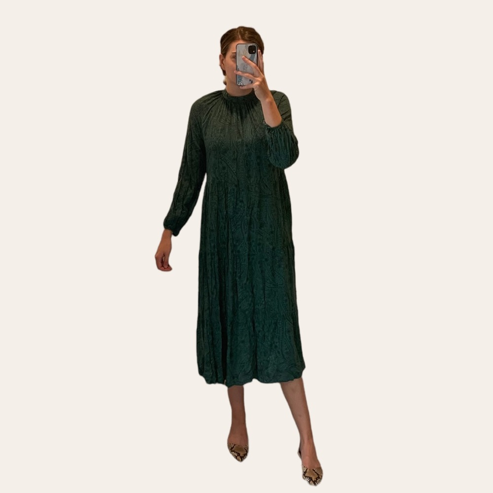 A New Day Dress - Picture 2 of 6